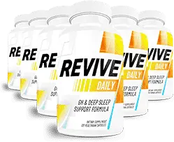 revive daily discount