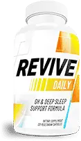 revive daily supplement