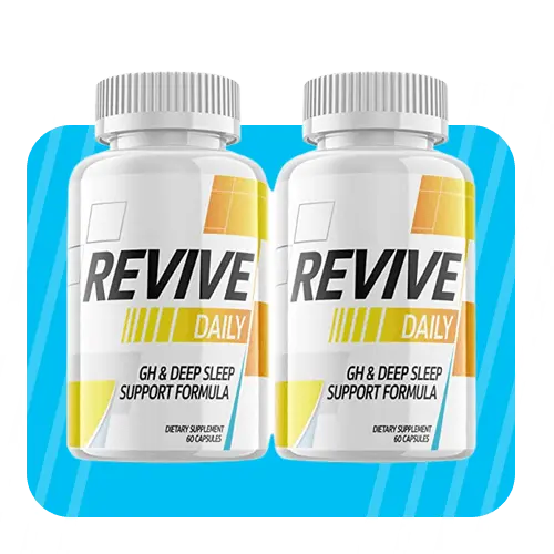 revive daily